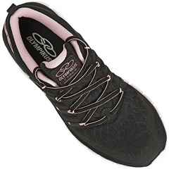 Tênis Olympikus Cyber - Feminino - Foto 2