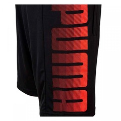 Bermuda Puma Collective Knit - Masculino - Foto 2