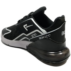 Tênis Box 200 Amortecedor BX1929 - Adulto - Foto 4