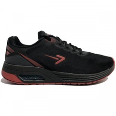 Tênis Box 200 Amortecedor Air BX1945 - Masculino - Foto 2