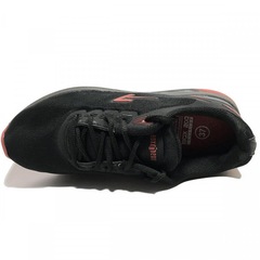 Tênis Box 200 Amortecedor Air BX1945 - Masculino - Foto 3