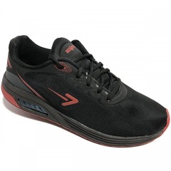 Tênis Box 200 Amortecedor Air BX1945 - Masculino - Foto 1