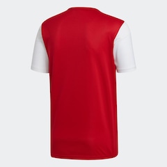Camisa adidas Estro 19 - Masculina - Foto 3