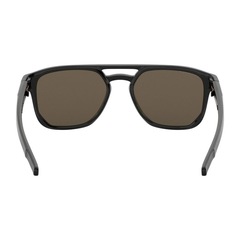 Óculos de Sol Oakley Latch Beta Polished W/ Prizm - Masculino - Foto 4