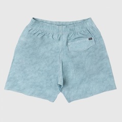 Bermuda RVCA Boardshort Big RVCA Elastic - Masculina - Foto 4