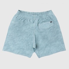 Bermuda RVCA Boardshort Big RVCA Elastic - Masculina - Foto 5