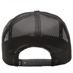Boné Aba Curva Oakley Chalten Cap - Snapback - Trucker - Adulto - Foto 3