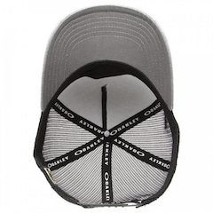 Boné Aba Curva Oakley Chalten Cap - Snapback - Trucker - Adulto - Foto 4