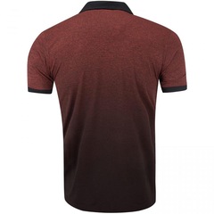 Camisa Polo do Flamengo Braziline Halo - Masculina - Foto 2