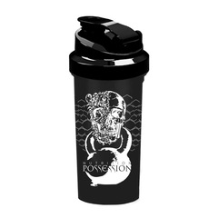 Kit Pré Treino Depth-7 Possession Nutrition (Alanina + Arginina) - 100g+ Camiseta Regata + Coquetele - Foto 5