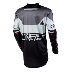 Camiseta Manga Longa Oneal Element Warhawk - Masculina - Foto 2