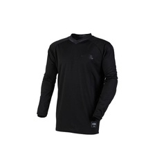 Camiseta Manga Longa Oneal Element Classic - Masculina - Foto 1