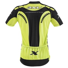 Camisa de Ciclismo Refactor 3XU Prime - Masculina - Foto 1