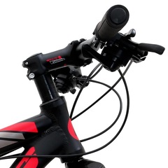 Bicicleta Lotus CXR Aro 29 - Freio a Disco - Câmbio Shimano - 21M - Adulto - Foto 5