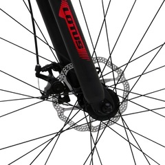 Bicicleta Lotus CXR Aro 29 - Freio a Disco - Câmbio Shimano - 21M - Adulto - Foto 1
