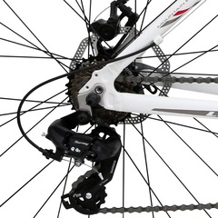 Bicicleta Lotus CXR Aro 29 - Freio a Disco - Câmbio Shimano - 21M - Adulto - Foto 3