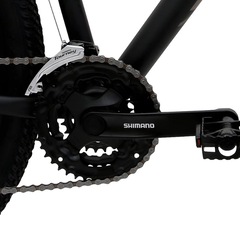 Bicicleta Lotus CXR Aro 29 - Freio a Disco - Câmbio Shimano - 21M - Adulto - Foto 6