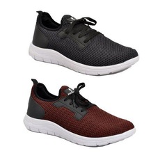 Tênis Bergally Sport - Adulto - 2 unidades - Foto 1