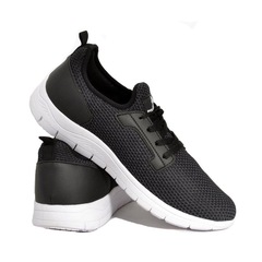 Tênis Bergally Sport - Adulto - 2 unidades - Foto 3