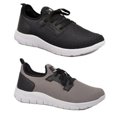 Tênis Bergally Sport - Adulto - 2 unidades - Foto 1