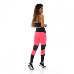 Calça Legging Miss Blessed Empina BumBum - Feminina - Foto 4