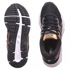 Tênis Asics Gel Contend 5 - Feminino - Foto 3