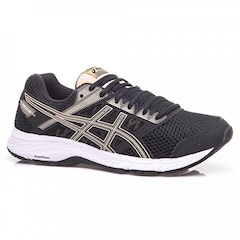 Tênis Asics Gel Contend 5 - Feminino - Foto 1