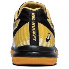 Tênis Asics Gel-Rocket 9 - Masculino - Foto 7