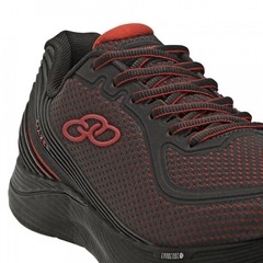 Tênis Olympikus Running  Haze - Masculino - Foto 5