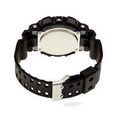 Relógio Digital G-Shock GD-100-1ADR - Masculina - Foto 2