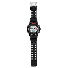Relógio Digital G-Shock GD-100-1ADR - Masculina - Foto 3