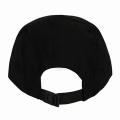 Boné Aba Reta Skull Clothing Five Panel Skull League - Adulto - Foto 2