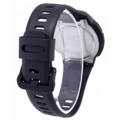 Relógio Digital Casio Standard WS-1000H-1AVDF - Masculina - Foto 2