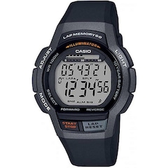 Relógio Digital Casio Standard WS-1000H-1AVDF - Masculina - Foto 1