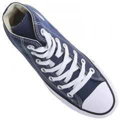 Tênis Converse All Star Chuck Taylor HI Cano Alto - Unissex - Foto 11