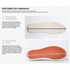 Tênis Converse All Star Chuck Taylor HI Cano Alto - Unissex - Foto 4