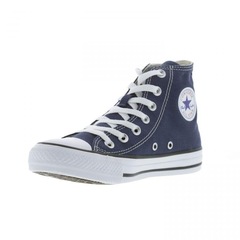 Tênis Converse All Star Chuck Taylor HI Cano Alto - Unissex - Foto 6