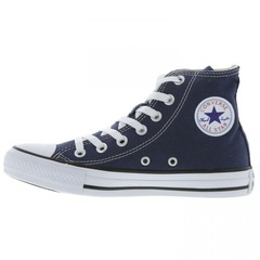 Tênis Converse All Star Chuck Taylor HI Cano Alto - Unissex - Foto 7