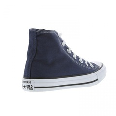 Tênis Converse All Star Chuck Taylor HI Cano Alto - Unissex - Foto 10