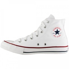 Tênis Converse All Star Chuck Taylor HI Cano Alto - Unissex - Foto 4