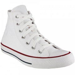 Tênis Converse All Star Chuck Taylor HI Cano Alto - Unissex - Foto 1