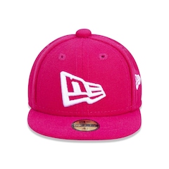 Mini Boné Aba Reta New Era 950 Branded 27939 - Snapback - Adulto - Foto 2