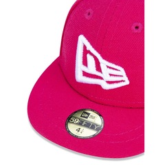 Mini Boné Aba Reta New Era 950 Branded 27939 - Snapback - Adulto - Foto 6