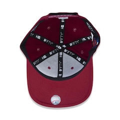Boné Aba Reta New Era 950 Original Fit MLB New York Yankees 33927 - Snapback - Adulto - Foto 5