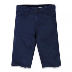 Bermuda New Era Branded Básica 40539 - Masculina - Foto 3