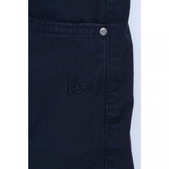 Bermuda New Era Branded Básica 40539 - Masculina - Foto 1