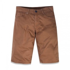 Bermuda New Era Branded Básica 40539 - Masculina - Foto 1