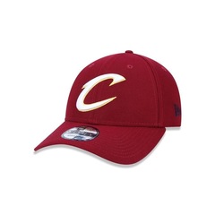 Boné New Era 9forty NBA Cleveland Cavaliers - Snapback - Adulto - Foto 1