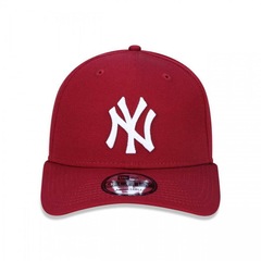 Boné New Era 940 MLB New York Yankees 41212 - Snapback - Adulto - Foto 3