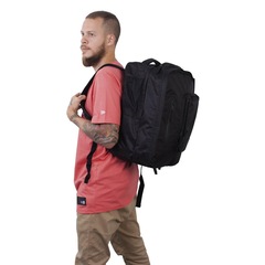 Mochila New Era Básica Branded 41268 - Foto 4